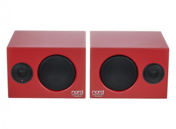 Clavia Nord Piano Monitor V2 Clavia Nord Piano Monitor V2